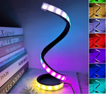 Lampe de chevet led design - Vignette | Aura Douce 