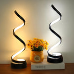 Lampe de chevet led design - Vignette | Aura Douce 
