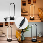 Lampe de chevet led design - Vignette | Aura Douce 