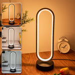 Lampe de chevet led design - Vignette | Aura Douce 