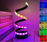 Lampe de chevet led design - Vignette | Aura Douce 
