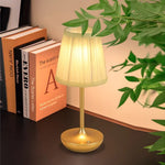 Lampe de chevet led dimmable - Vignette | Aura Douce 