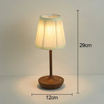 Lampe de chevet led dimmable - Vignette | Aura Douce 