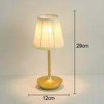 Lampe de chevet led dimmable - Vignette | Aura Douce 