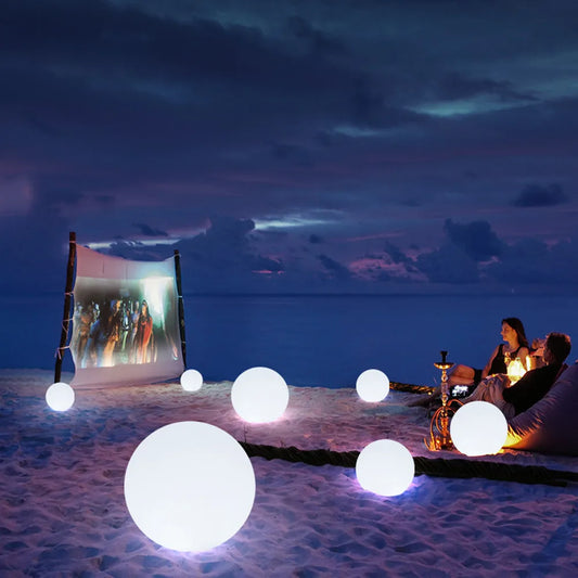 Lampe de chevet led multiclore