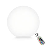 Lampe de chevet led multiclore - Vignette | Aura Douce 