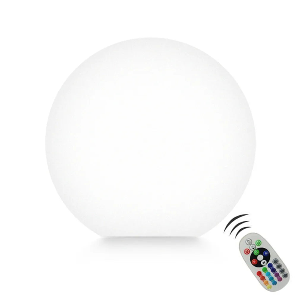 Lampe de chevet led multiclore