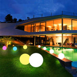 Lampe de chevet led multiclore - Vignette | Aura Douce 