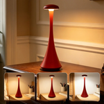 Lampe de chevet led rechargeable - Vignette | Aura Douce 