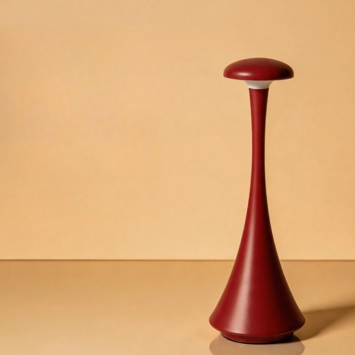 Lampe de chevet led rechargeable