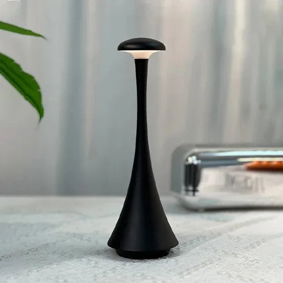 Lampe de chevet led rechargeable