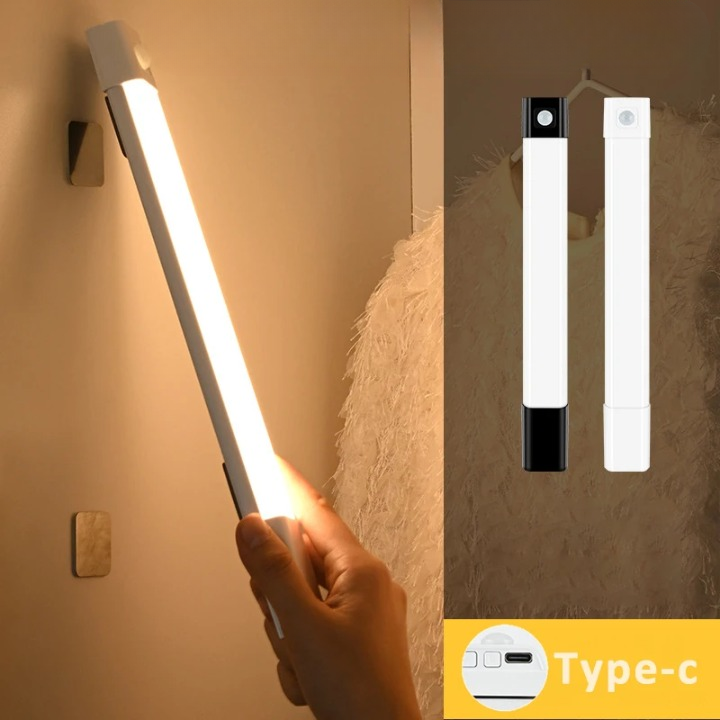 Lampe de chevet led sans fil