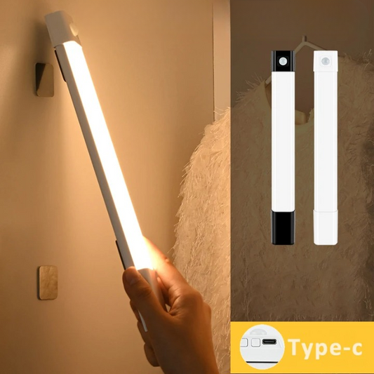 Lampe de chevet led sans fil