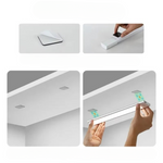 Lampe de chevet led sans fil - Vignette | Aura Douce 