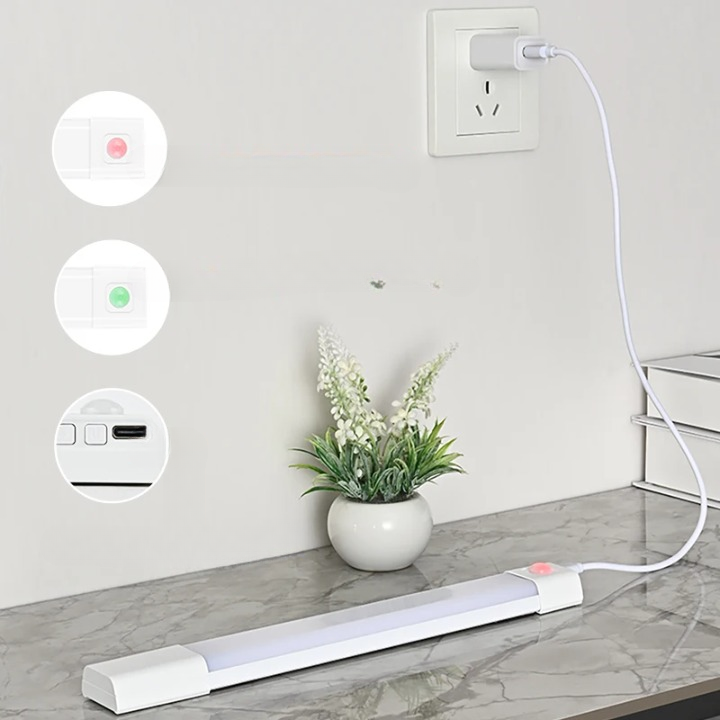 Système de recharge 