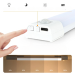 Lampe de chevet led sans fil - Vignette | Aura Douce 