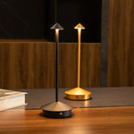 Lampe de chevet led tactile - Vignette | Aura Douce 