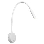 Lampe de chevet liseuse murale - Vignette | Aura Douce 