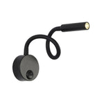 Lampe de chevet liseuse murale - Vignette | Aura Douce 