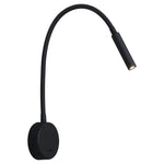 Lampe de chevet liseuse murale - Vignette | Aura Douce 