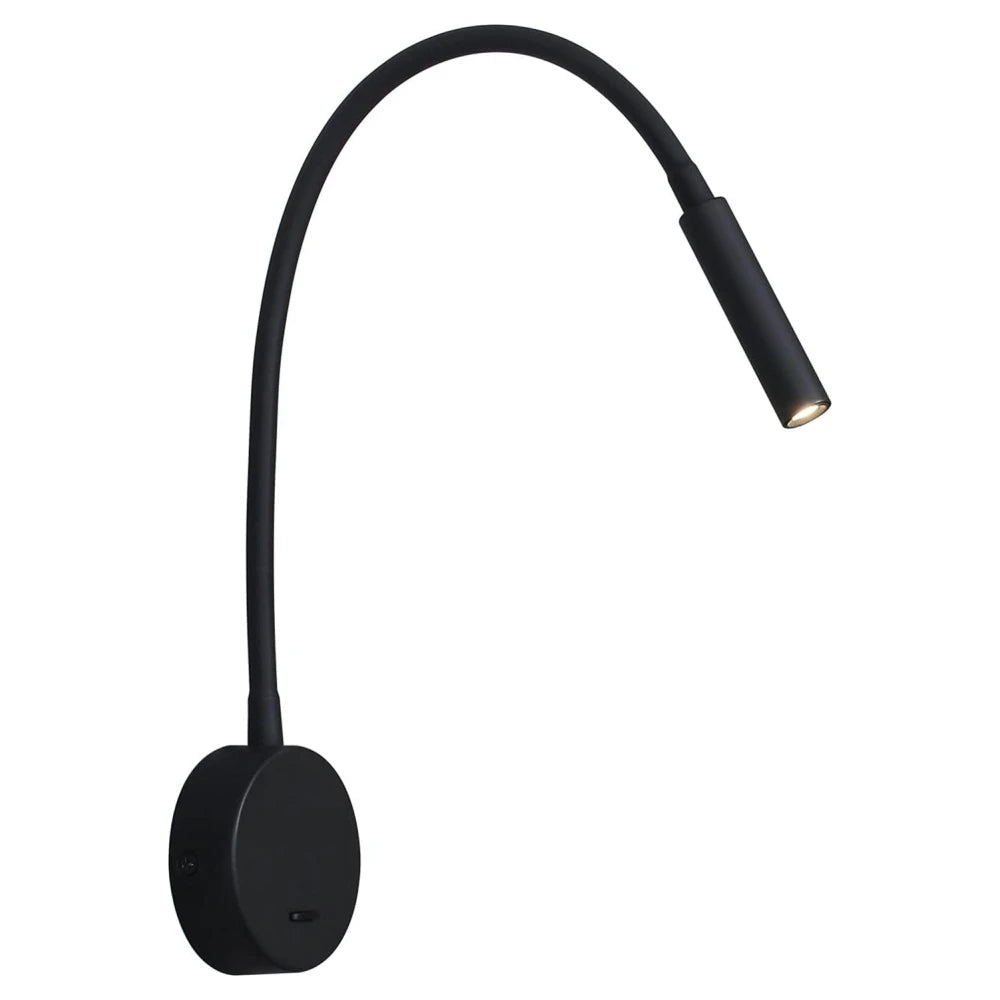 Lampe de chevet liseuse murale