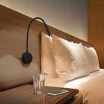 Lampe de chevet liseuse murale - Vignette | Aura Douce 