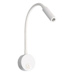 Lampe de chevet liseuse murale - Vignette | Aura Douce 