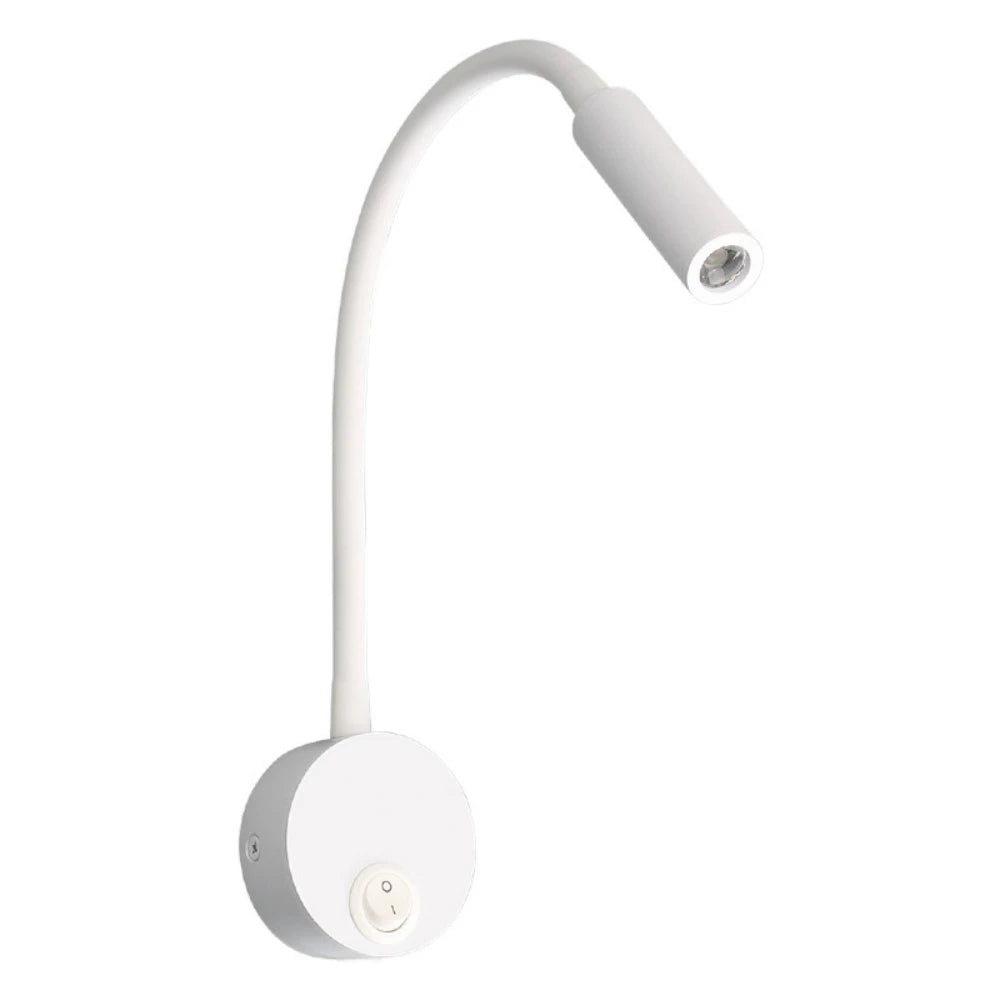 Lampe de chevet liseuse murale