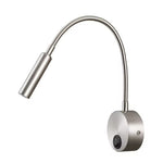 Lampe de chevet liseuse murale - Vignette | Aura Douce 