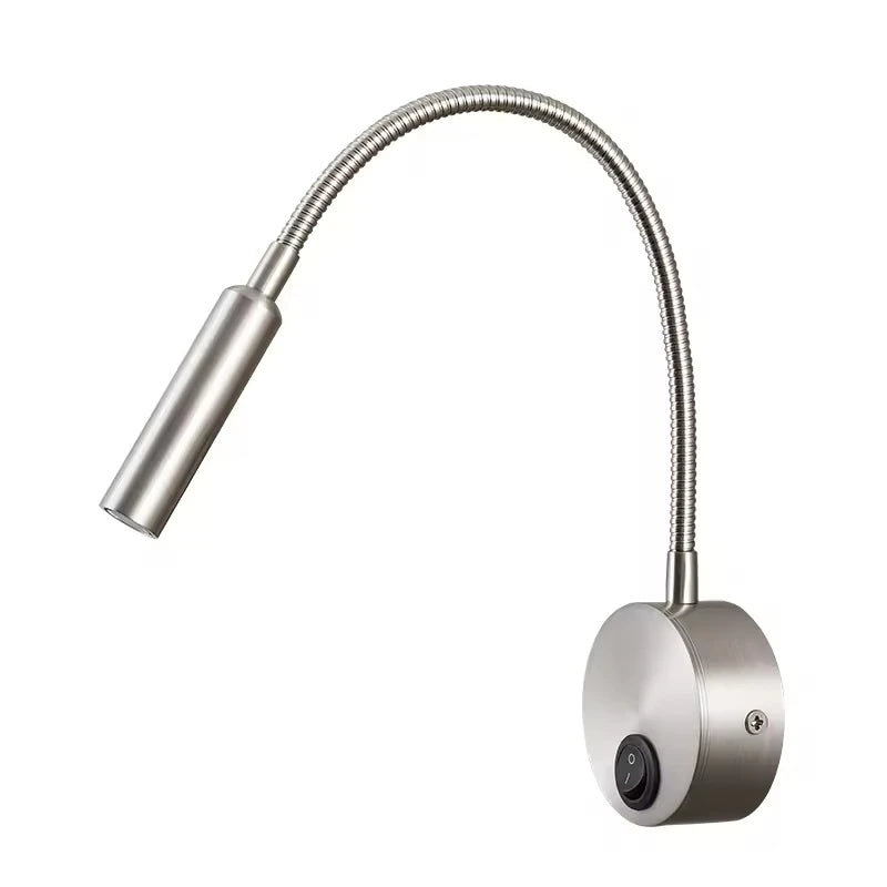 Lampe de chevet liseuse murale