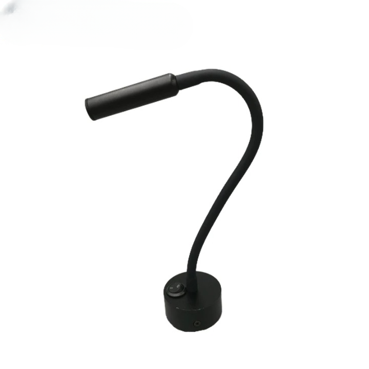 Lampe de chevet liseuse murale