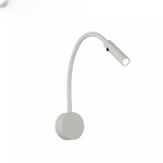 Lampe de chevet liseuse murale - Vignette | Aura Douce 