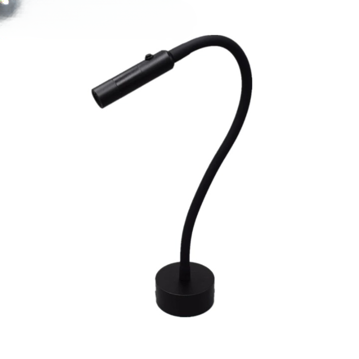 Lampe de chevet liseuse murale