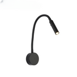 Lampe de chevet liseuse murale - Vignette | Aura Douce 