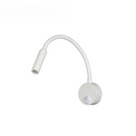 Lampe de chevet liseuse murale - Vignette | Aura Douce 
