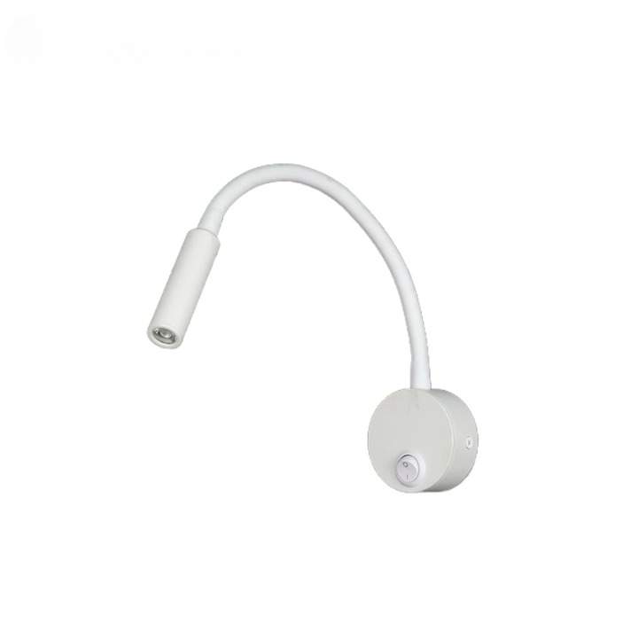 Lampe de chevet liseuse murale
