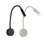 Lampe de chevet liseuse murale - Vignette | Aura Douce 