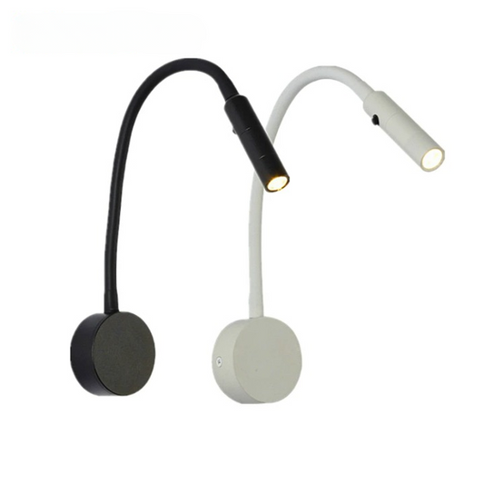 Lampe de chevet liseuse murale 