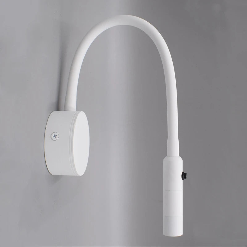 Lampe de chevet liseuse murale