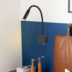 Lampe de chevet liseuse murale - Vignette | Aura Douce 