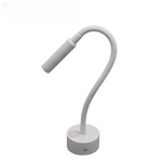 Lampe de chevet liseuse murale - Vignette | Aura Douce 