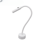 Lampe de chevet liseuse murale - Vignette | Aura Douce 