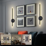 Lampe de chevet lot de 2 - Vignette | Aura Douce 