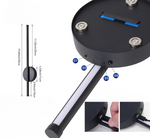 Lampe de chevet lot de 2 - Vignette | Aura Douce 