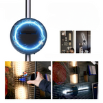 Lampe de chevet lot de 2 - Vignette | Aura Douce 