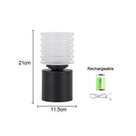 Lampe de chevet lumiere progressive - Vignette | Aura Douce 