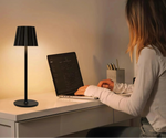 Lampe de chevet lumiere reglable - Vignette | Aura Douce 