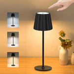 Lampe de chevet lumiere reglable - Vignette | Aura Douce 