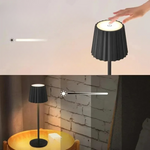Lampe de chevet lumiere reglable - Vignette | Aura Douce 