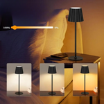 Lampe de chevet lumiere reglable - Vignette | Aura Douce 